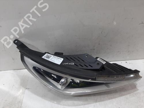 Right headlight HYUNDAI i30 (PDE, PD, PDEN) 1.4 T-GDI | BP37026352C29 - Image 6