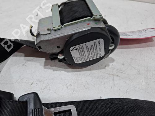 Front right seatbelt VW GOLF VI Convertible (517) 1.4 TSI | BP39389680I25 - Image 3