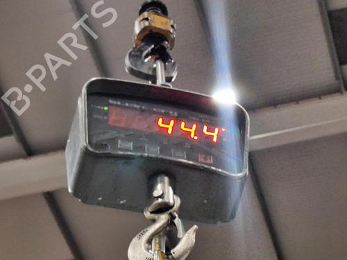 Gearbox NISSAN QASHQAI II SUV (J11, J11_) 1.5 dCi | BP28101330M3 