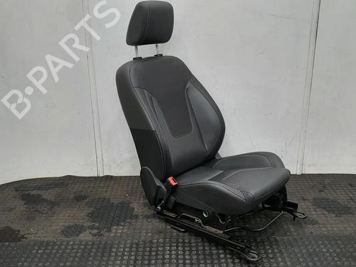 Left front seat FORD FIESTA VI (CB1, CCN) 1.0 EcoBoost | BP26826201C15 - Image 2