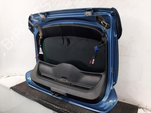 Tailgate VOLVO V40 Hatchback (525) D2 | BP29637249C6 