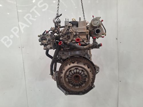 Used Engine Engine 37734405 37734405