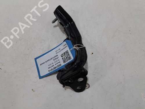 Hinge/Door check strap JAGUAR I-PACE (X590) EV400 AWD | BP29236105C146 