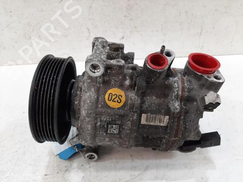 Compressor A/A SEAT LEON (5F1) 1.2 TSI (110 hp) 31286281