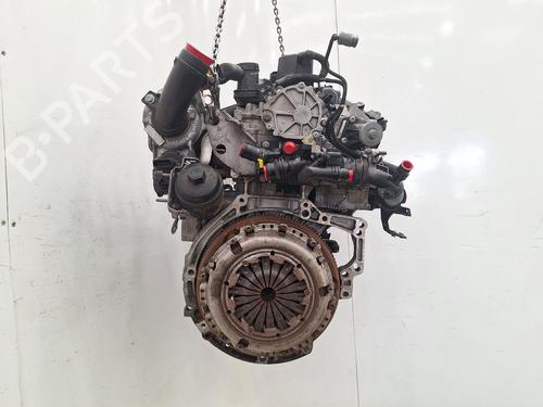 Engine PEUGEOT PARTNER Box Body/MPV (K9) 1.5 BlueHDi 100 | BP38594939M1 - Image 3