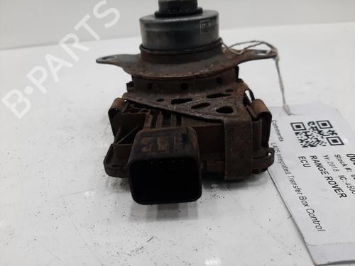 Elektronisk modul LAND ROVER RANGE ROVER IV (L405) 4.4 SDV8 4x4 | BP26754460M83 