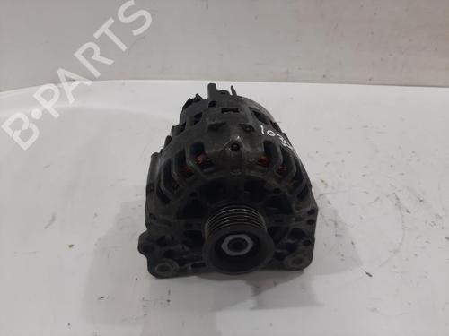 Generator VW POLO IV (9N_, 9A_) 1.2 (54 hp) 29809681