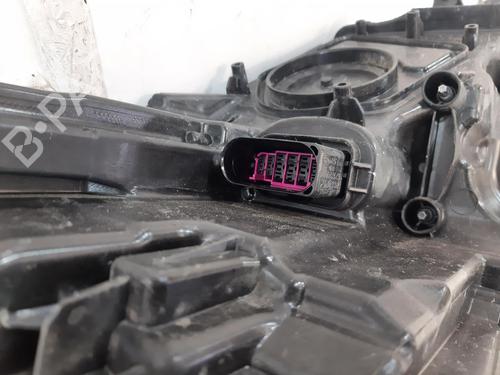 Left headlight VW GOLF VII Variant (BA5, BV5) 1.5 TSI | BP37491234C28 - Image 6