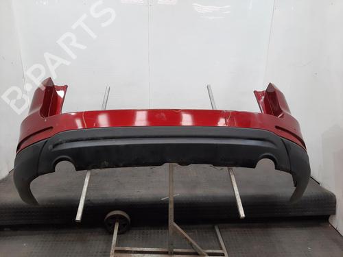 Used Rear bumper Rear bumper FORD GALAXY III (CK) 1.5 EcoBoost (160 hp) 33940221 33940221