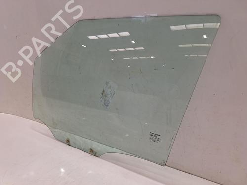 Front left door window MG MG 3 1.5 | BP26758194C18 