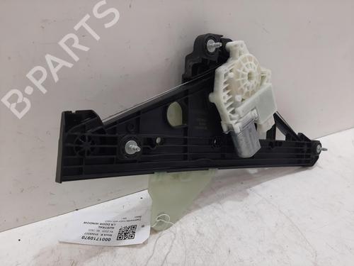 Rear left window mechanism RENAULT AUSTRAL E-TECH 200 Hybrid (HGM2) | BP35985440C24 - Image 2