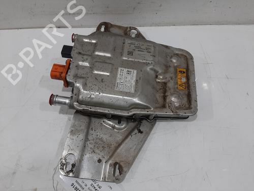 Electronic module JAGUAR I-PACE (X590) EV400 AWD | BP30789707M83