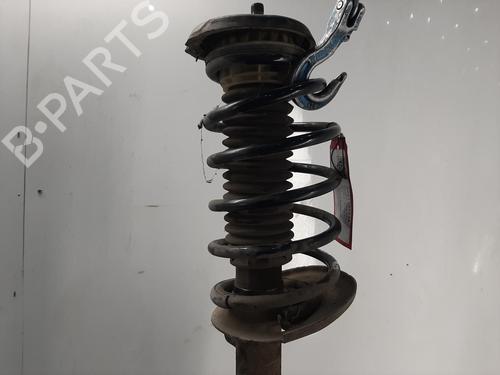 Left front suspension PEUGEOT 207 Saloon 1.4 | BP26827500M72 