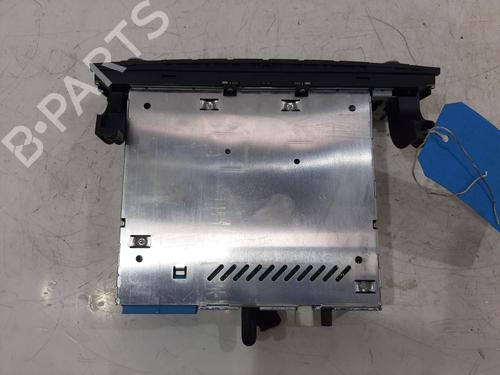 Radio BMW 3 Touring (E91) 318 i | BP29553794E6 