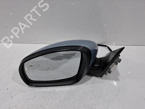 Used Left mirror Left mirror SKODA FABIA II Combi (545) 1.2 TSI (105 hp) 40600964 40600964