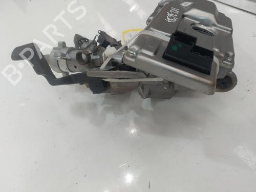 Steering column VAUXHALL CORSA Mk IV (E) (X15) 1.4 | BP28040261M21 