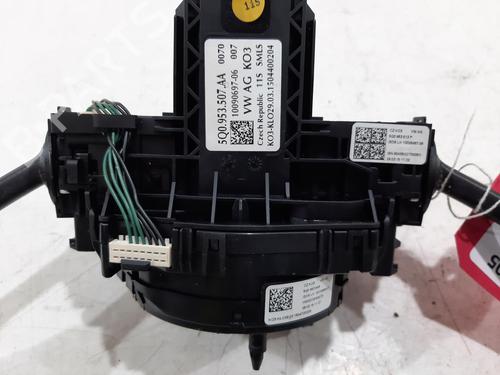 Switch SEAT LEON ST (5F8) 1.6 TDI | BP34577313I30 - Image 3