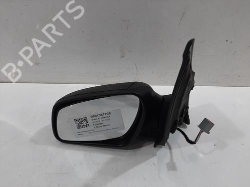 Retrovisor izquierdo FORD FUSION (JU_) 1.4 (80 hp) 26794782