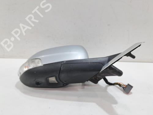 Right mirror JAGUAR XF I (X250) 2.7 D | BP27408743C27 