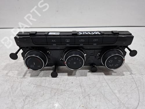 climate-control-vw-golf-vii-5g1-bq1-be1-be2-2012-2013-2014-2015-2016-2017-2018-2019-2020-2021-40010866 main image