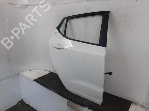 Right rear door HYUNDAI i10 II (BA, IA) 1.0 | BP29417752C5 