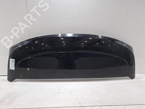 Used Rear spoiler Rear spoiler LAND ROVER RANGE ROVER IV (L405) 4.4 SDV8 4x4 (340 hp) 40112005 40112005