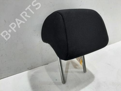 Headrest NISSAN QASHQAI II (J11, J11_) 1.5 dCi | BP32239674I31