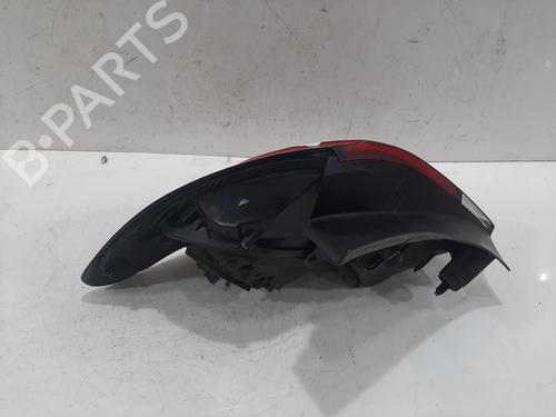 Right taillight CITROËN C4 II (NC_) 1.2 THP 110 (NCHNZ6, NCHNV6) | BP31305499C35 