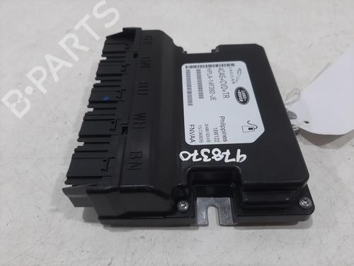 Control unit JAGUAR I-PACE (X590) EV400 AWD | BP29882916M11 - Image 3