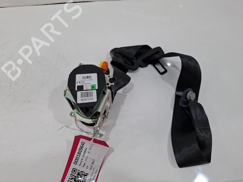 Rear right seatbelt CITROËN C3 III (SX) 1.2 THP 110 (SXHNPS, SXHNZT, SXHNZ6) | BP38433754I28 - Image 4