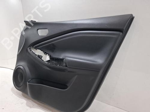 Front right panel NISSAN JUKE (F16_) DIG-T 117 | BP40112015C59 - Image 3