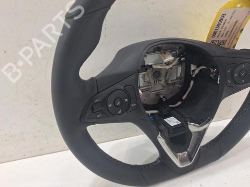 Steering wheel VAUXHALL CORSA Mk V (F) 1.2 | BP31208275C49