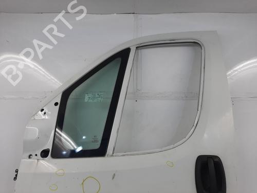 Left front door PEUGEOT BOXER Van 2.2 HDi 130 | BP27629541C2 
