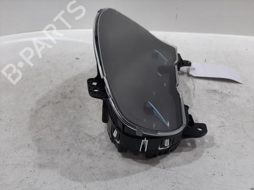 Instrument cluster FORD FOCUS IV (HN) 1.5 EcoBlue | BP26777383C47 