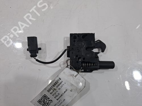 hood-lock-vw-polo-vi-aw1-bz1-ae1-2017-40559775 main image