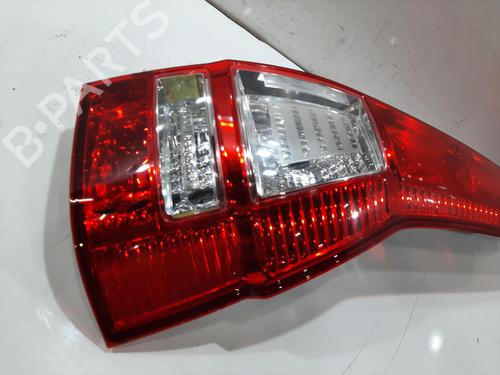 Right taillight HONDA CR-V III (RE_) 2.0 i-VTEC 4WD (RE5, RE2) | BP37223159C35 - Image 4
