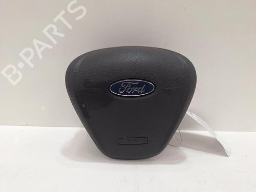 Used Other FORD TRANSIT COURIER B460 Box Body/MPV 1.5 TDCi (95 hp) 27615920