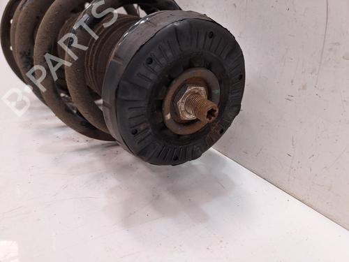 Left front shock absorber VAUXHALL ASTRA Mk VI (J) (P10) 2.0 CDTi | BP28038156M16 