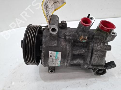 AC-Kompressor AC-Kompressor 38568576 38568576