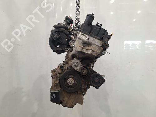 Motore Motore TOYOTA AYGO (_B4_) 1.0 (KGB40) (69 hp) 36773840 36773840