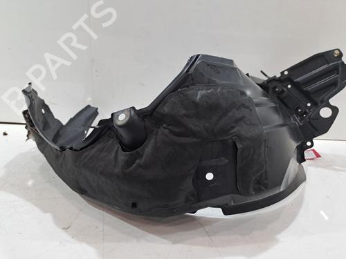 Used Wheel arch Wheel arch TOYOTA YARIS (_P13_) 1.3 (NSP130_, NSP130) (99 hp) 40455497 40455497