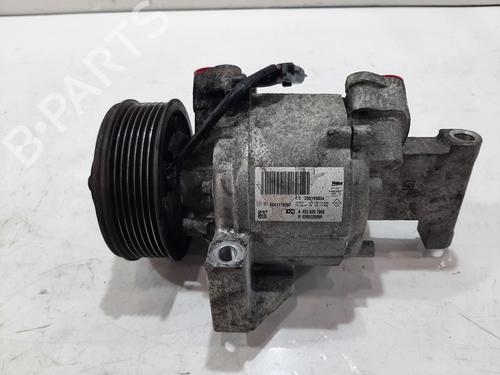 Used AC compressor AC compressor 38604442 38604442