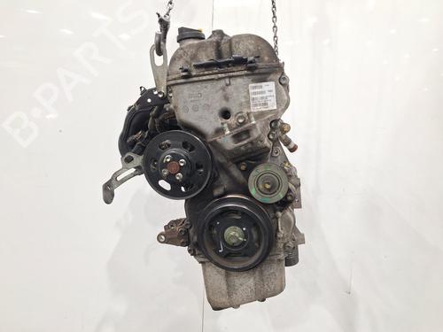 Engine NISSAN PIXO (UA0) 1.0 | BP36384214M1 - Image 3