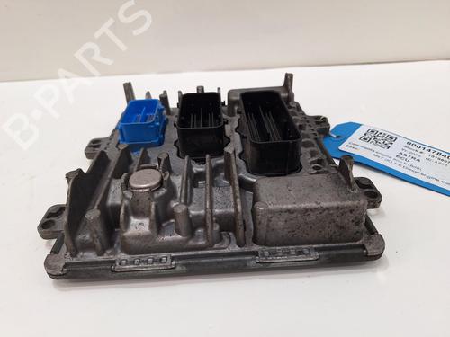 Computer VAUXHALL ASTRA Mk VII (K) (B16) 1.6 CDTi (136 hp) 28038657