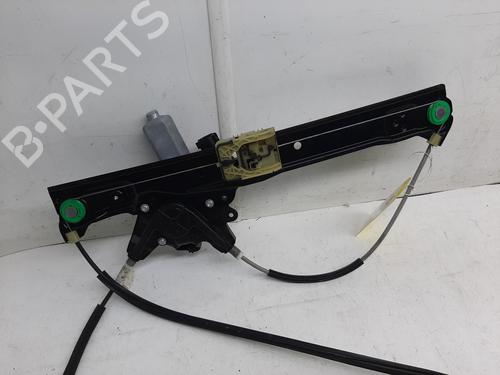 Rudehejsemekanisme Højre foran FORD GRAND C-MAX (DXA/CB7, DXA/CEU) 1.0 EcoBoost | BP26750376C23 