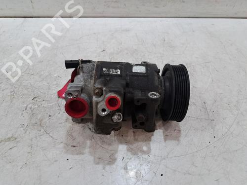 AC compressor SKODA OCTAVIA II Combi (1Z5) 1.4 TSI | BP37718108M34 - Image 4