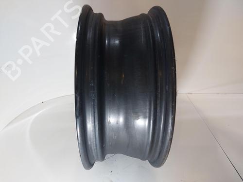 Rim PEUGEOT 208 I (CA_, CC_) 1.2 PureTech 82 | BP31999143C45 