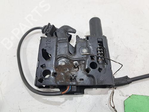 Hood lock AUDI A3 Sportback (8YA, 8YF) 30 TDI | BP31751120C133 