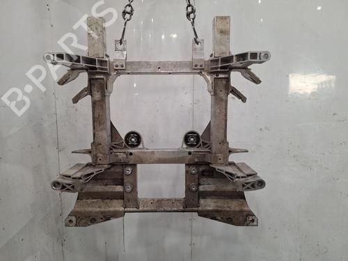 Used Subframe JAGUAR I-PACE (X590) EV400 AWD (400 hp) 27705230