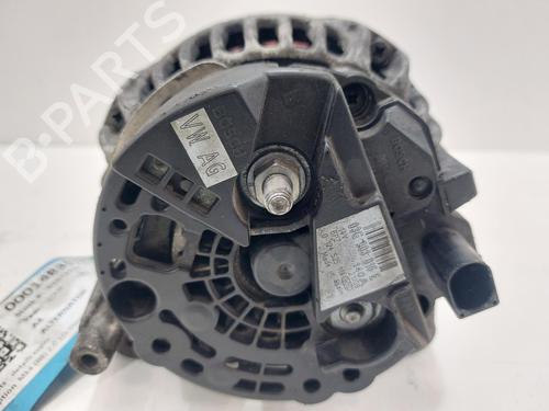 Alternator AUDI A4 B8 (8K2) 2.0 TDI | BP28039550M7 